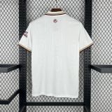 Arsenal Soccer Jersey Third Away Custom Shirt 2025/26