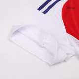Arsenal Soccer Jersey Home Custom Shirt 2024/25