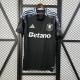 Aston Villa Football Jersey Away Custom Shirt 2025/26