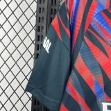 Arsenal Soccer Jersey Training Custom Shirt 2025/26