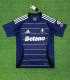 Aston Villa Football Jersey Third Away Custom Shirt 2024/25