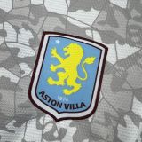 Aston Villa Football Jersey Special Edition Custom Shirt 2025/26