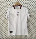 Arsenal Soccer Jersey Terrace Icons Special Edition Custom Shirt 2025/26