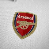 Arsenal Soccer Jersey Concept Special Edition Custom Shirt 2025/26