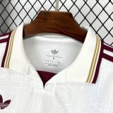 Arsenal Soccer Jersey Third Away Custom Shirt 2025/26