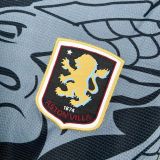 Aston Villa Football Jersey Special Edition Custom Shirt 2025/26