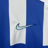 Brighton & Hove Albion Football Jersey Home Custom Shirt 2025/26