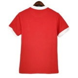Liverpool Retro Football Jersey FA Cup Final Custom Shirt 1965