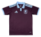 Aston Villa Football Jersey Home Custom Shirt 2026/27