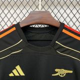 Arsenal Soccer Jersey Pre-Match Custom Shirt 2025/26
