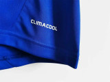 Chelsea Retro Football Jersey Home Long Sleeve Shirt 2012/13