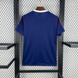 Arsenal Soccer Jersey OG Navy Special Edition Custom Shirt 2025/26