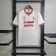 Liverpool Retro Football Jersey Home Custom Shirt 1985-86