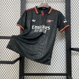 Arsenal Soccer Jersey Special Edition Custom Shirt 2025/26