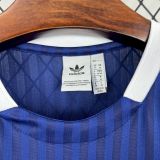 Arsenal Soccer Jersey OG Navy Special Edition Custom Shirt 2025/26
