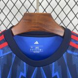 Arsenal Soccer Jersey Away Custom Shirt 2025/26