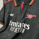 Arsenal Soccer Jersey Special Edition Custom Shirt 2025/26