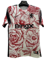 Chelsea Football Jersey Pink Special Edition Custom Shirt 2025/26