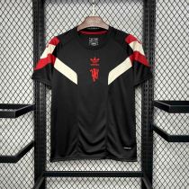 Manchester United Special Edition Football Jersey Shirt 2024/25