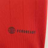 Manchester United Retro Home Long Sleeve Football Jersey Custom Shirt 2022/23