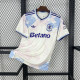 Aston Villa Football Jersey Third Away Custom Shirt 2025/26