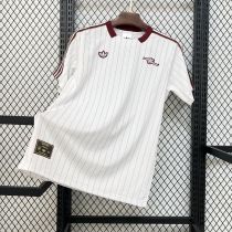 Arsenal Soccer Jersey Terrace Icons Special Edition Custom Shirt 2025/26