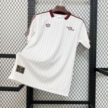 Arsenal Soccer Jersey Terrace Icons Special Edition Custom Shirt 2025/26