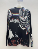 Manchester United Football Jersey Special Edition Long Sleeve Custom Shirt 2025/26
