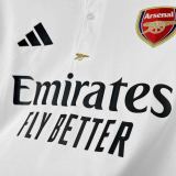 Arsenal Soccer Jersey Concept Special Edition Custom Shirt 2025/26