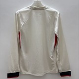 Chelsea Football Jersey Away Long Sleeve Custom Shirt 2025/26