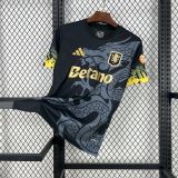 Aston Villa Football Jersey Special Edition Custom Shirt 2025/26