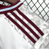 Aston Villa Football Jersey Special Edition Custom Shirt 2025/26