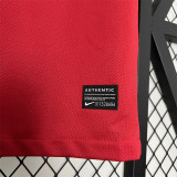 Arsenal Soccer Retro Jersey Home Custom Shirt 2011-12