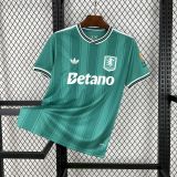 Aston Villa Football Jersey Special Edition Custom Shirt 2024/25