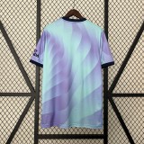 Arsenal Soccer Jersey Third Away Custom Shirt 2024/25