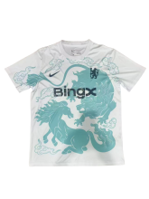 Chelsea Football Jersey Horse Year Anniversary Edition Custom Shirt 2026/27
