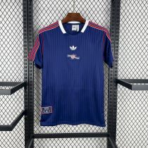 Arsenal Soccer Jersey OG Navy Special Edition Custom Shirt 2025/26