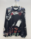 Manchester United Football Jersey Special Edition Long Sleeve Custom Shirt 2025/26