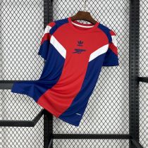 Arsenal Soccer Jersey Special Edition Custom Shirt 2024/25