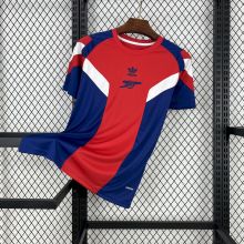 Arsenal Soccer Jersey Special Edition Custom Shirt 2024/25