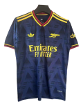 Arsenal Football Jersey Away Custom Shirt 2026/27