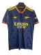 Arsenal Football Jersey Away Custom Shirt 2026/27