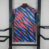 Arsenal Soccer Jersey Training Custom Shirt 2025/26