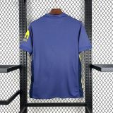 Atletico Madrid Soccer Jersey Away Custom Shirt 2025/26
