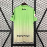 Real Betis Special Edition Soccer Jersey 2024/25