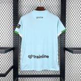 Real Betis Away Custom Soccer Jersey 2025/26