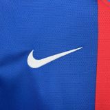 Atletico Madrid Retro Soccer Jersey Away Shirt 2010-11