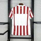 Atletico Madrid Soccer Jersey Home Custom Shirt 2025/26