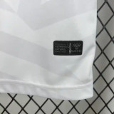 Real Betis White Goalkeeper Custom Soccer Jersey 2025/26
