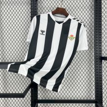 Real Betis Special Edition Soccer Jersey 2025/26